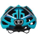 Safe-Tec TYR 2 Turquoise XL (61 cm - 63 cm) | Shoptok.si
