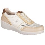 Laura Azaña MOKASINKE 26842 Bež | shoptok.hr