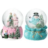  Snowy, novogodišnje kugle, velika, miks ( 760119 ) | Eponuda.com