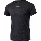 Klimatex GARIN Funkcionalna muška majica, crna, veličina