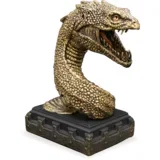 harry potter držač za knjige - the basilisk