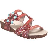 Laura Vita Natikači Brcyano 51 Rdeča | Shoptok.si