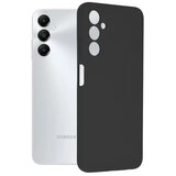  Techsuit Soft Edge Silicone maska za Samsung Galaxy A05s - crna | shoptok.hr