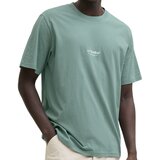 Jack & Jones Muška majica Jorhyeres Back Element Tee Ss Crew, Plava | Eponuda.com
