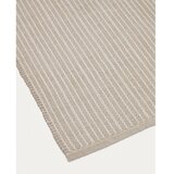 Kave Home Bež notranja in zunanja preproga 160x230 cm Canyet – | Shoptok.si