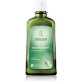 Weleda pine bath milk reviving spro&scaron;čujoča kopel 200 ml cene