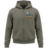 Lucky Kiddo jopa DR LK-KBHOD ZIP 2_26 CL A 033401 F zelena 110 Cene