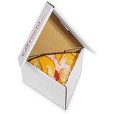 Kesi Rainbow socks 1 pair hawaiian sea socks for pizza