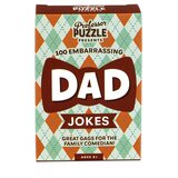 Professor Puzzle Igra Dad Jokes | shoptok.hr