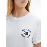 Tommy Hilfiger DW0DW11283YBR Bijela | shoptok.hr