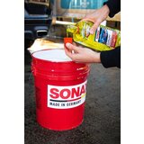 Sonax Koncentrat gela za pranje automobila 2L. - 315541 | ePonuda.com