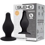 SilexD Analna kupa Model 2, L, Crna | Eponuda.com