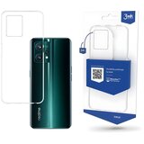 3mk Skinny futrola za Realme 9 Pro+ - Prozirna KP20131 | shoptok.hr