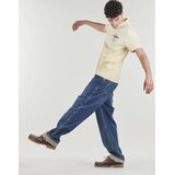 Timberland SANDOWN BACK EMBROIDERED TREE LOGO DENIM PANT Plava | shoptok.hr