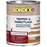 BONDEX Lak za stopnice in parket (750 ml, brezbarven, svilnati sijaj) Cene
