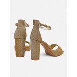 Resti Glitter women's sandals Rokates | Shoptok.si