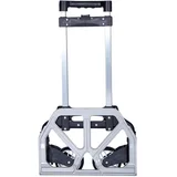 Kolica transportna ALU sklopiva 8621