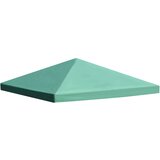  Pokrov za sjenicu 310 g/m² 3 x 3 m zeleni | shoptok.hr