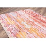 Conceptum Hypnose fusion chenille red al 172 ( 140 x190 ) tepih | ePonuda.com