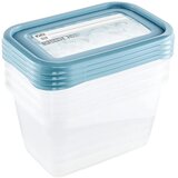Keeeper posuda za hranu magic ice 4x0,75l Cijene