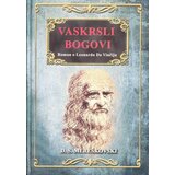 Otvorena knjiga Vaskrsli bogovi - Leonardo da Vinči - D.S. Mereškovski Cene'.'