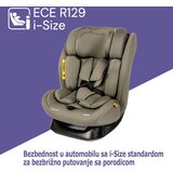 KiddoCare hero sedište 40-150 cm (0-36kg)