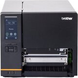 Brother TJ6421TN label printer Direct thermal /Thermal transfer Colour 203 x 300 DPI 304.8 mm /sec Wired Ethernet LAN Wi-Fi Bluetooth Cijene