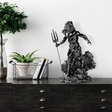 Aberto Design Dekorativna figura Yak-035-B, 30x43x20 cm | Eponuda.ba