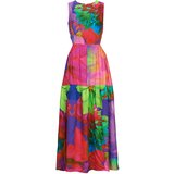 Desigual VEST_SANDALL Multicolour Cijene