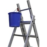 Axial trodelne aluminijumske merdevine 3x7 / 4m | ePonuda.com