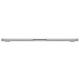 Apple Prenosnik MACBOOK AIR 13.6'' M5/10C-CPU/8C-GPU/16/512GB Silver (mdh74cr/a) | Shoptok.si