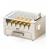 RAF R.5423 aparat za ražnjiće + gril 800W | ePonuda.com