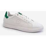 Big Star Men's Low Sneakers NN174006 Beige | shoptok.hr