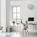  ZEVENTI - Zidni ventilator FREEZE 50W/230V, prečnik 40 cm, beo, sa daljinskim upravljačem | Eponuda.com