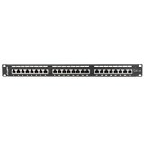 Lanberg PPS5-1024-B patch panel 1U | shoptok.hr