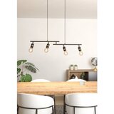 Eglo Viseća lampa lurone 900177 | Eponuda.com