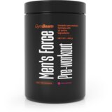 GymBeam Men‘s Force Pre-Workout 420 g šumsko voće | ePonuda.com