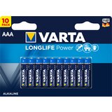 Varta LONGLIFE POWER AAA 10/1 VARTA Cene