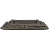 Trixie deka za pse samoa 90x60 cm, maslinasto zelena | shoptok.hr