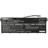  Baterija za Acer Swift 5 SF514-54GT-595G, 3800 mAh | Shoptok.si