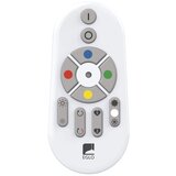 Eglo 33272 - led rgbw prigušiva plafonska svetiljka totari-c LED/34W/230V + daljinski upravljač | Eponuda.com