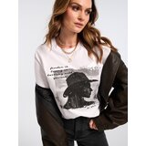 Sinsay ženska majica ZA557-00X | shoptok.hr