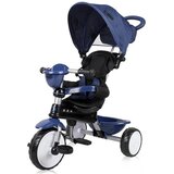 Lorelli Bertoni tricikl one blue Cene