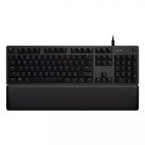 Logitech G513 Carbon GX Red CARBON (US) Cene