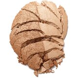 Flormar Baked Powder pečeni posvetlitveni puder odtenek 055 Dual Gold 4 g | Shoptok.si