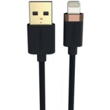 Duracell USB8012A kabel za osvetlitev črna Cene