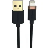 USB8012A kabel za osvetlitev črna