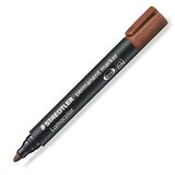 Staedtler Marker 352-7, smeđa | shoptok.hr
