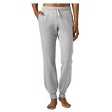 Reebok Hlače EL FL C Pant Siva | Shoptok.si