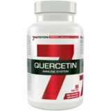 7NUTRITION Quercetin, 250mg, 90 kapsula Cene